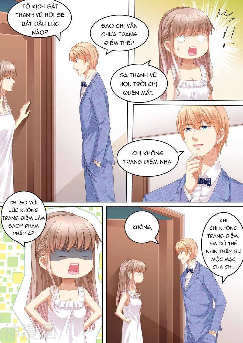 Cưng Chiều Vợ Yêu Chapter 105 - 10