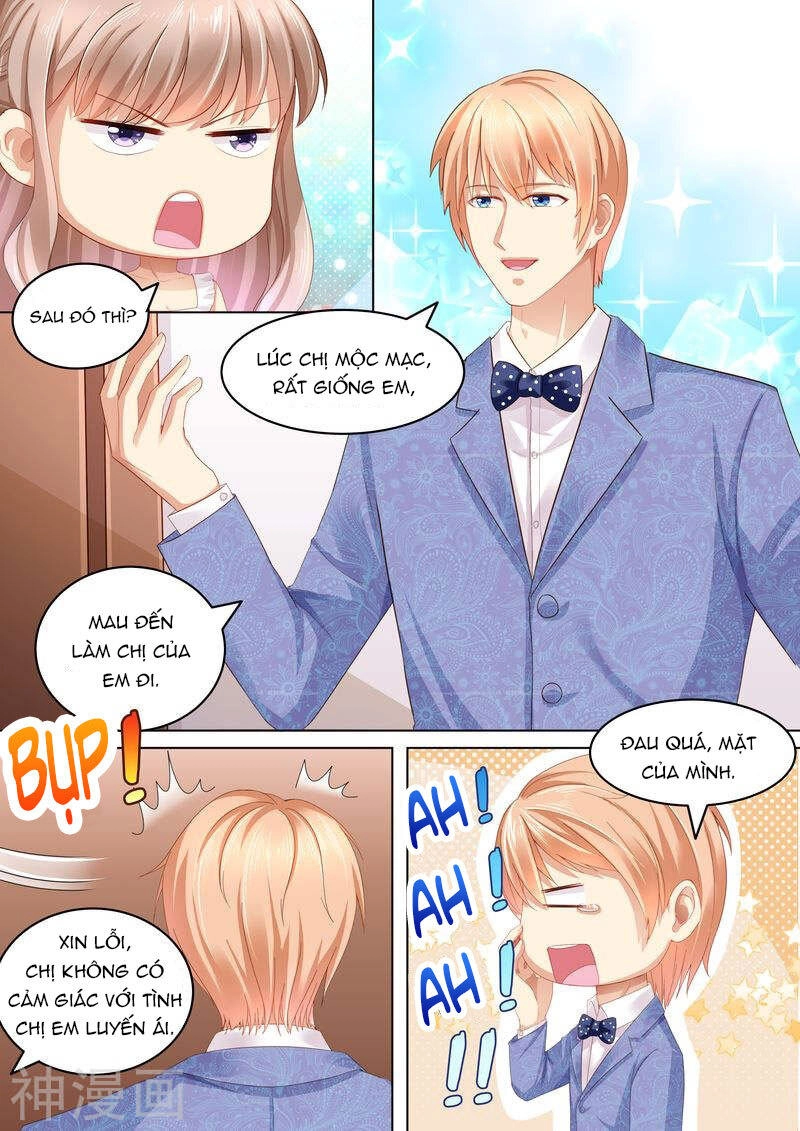 Cưng Chiều Vợ Yêu Chapter 105 - 11