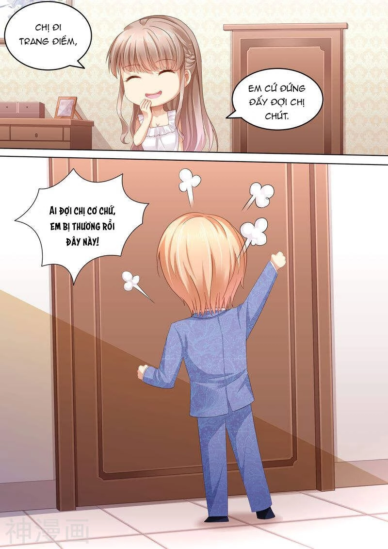 Cưng Chiều Vợ Yêu Chapter 105 - 12