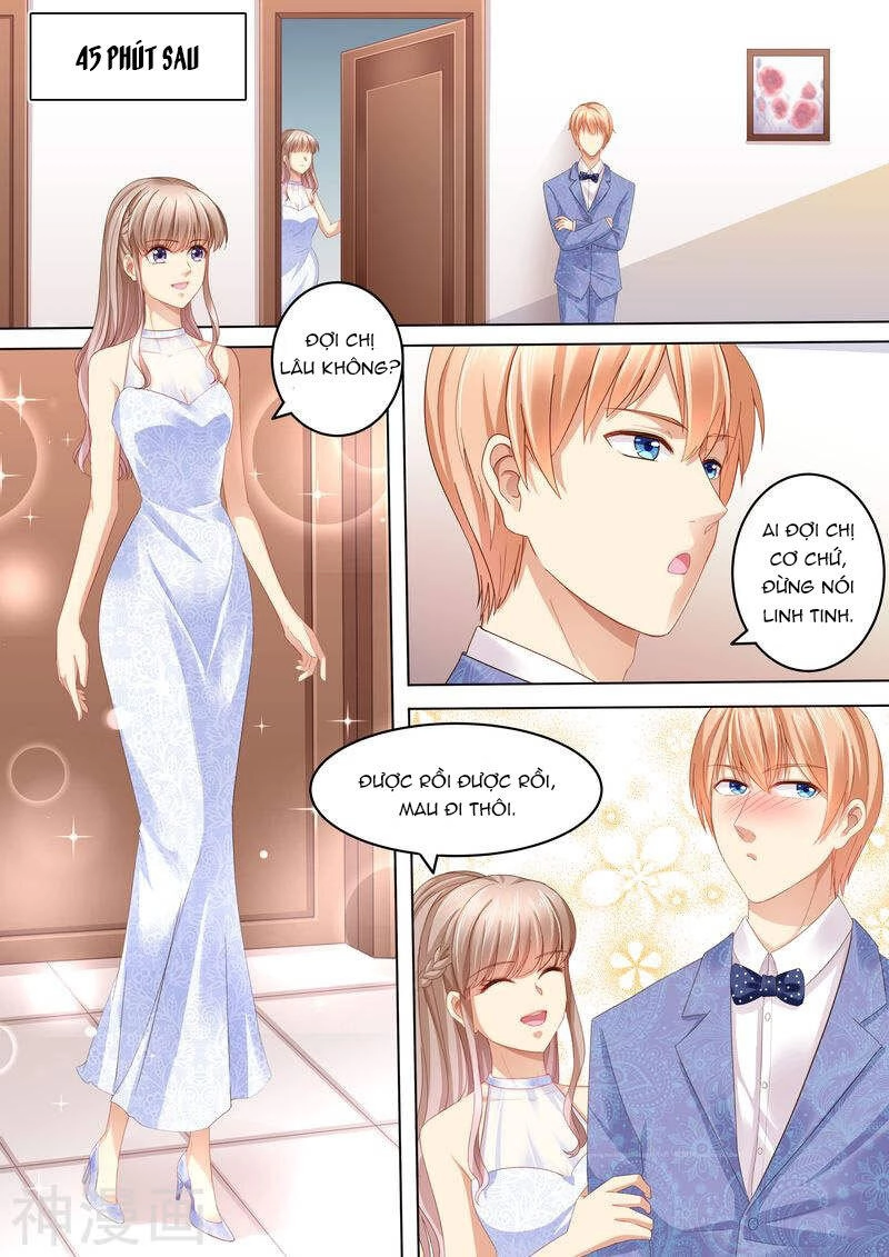 Cưng Chiều Vợ Yêu Chapter 105 - 13