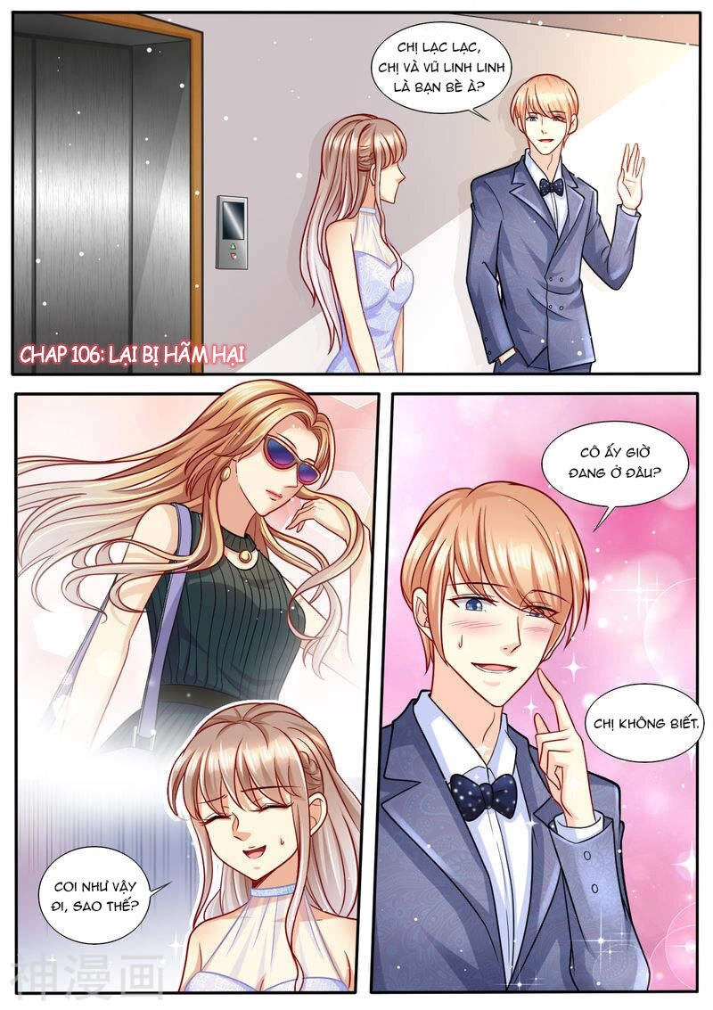 Cưng Chiều Vợ Yêu Chapter 106 - 2