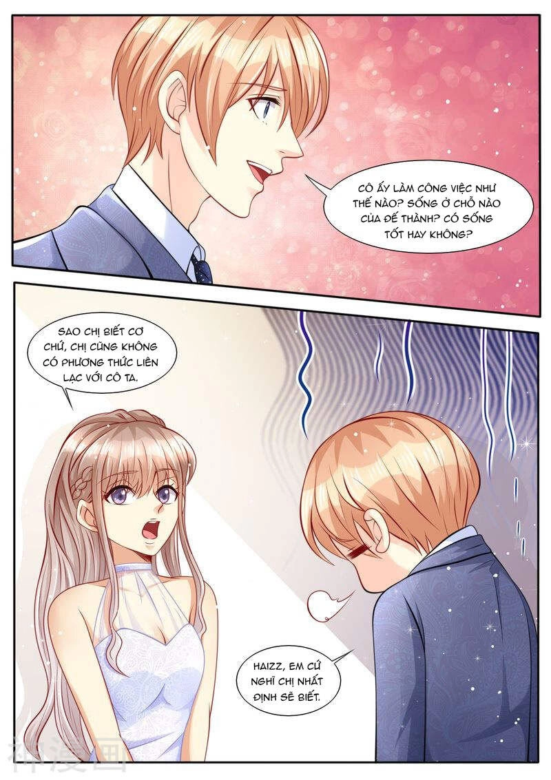 Cưng Chiều Vợ Yêu Chapter 106 - 3