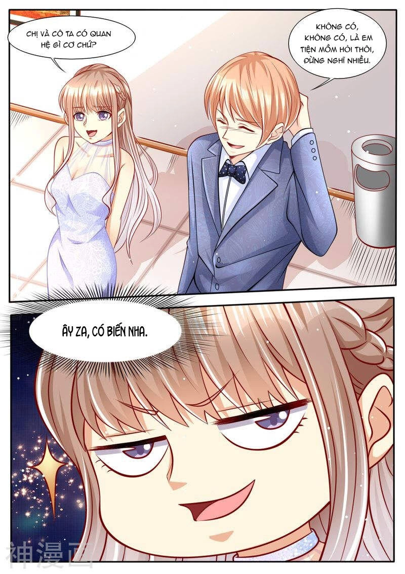 Cưng Chiều Vợ Yêu Chapter 106 - 4