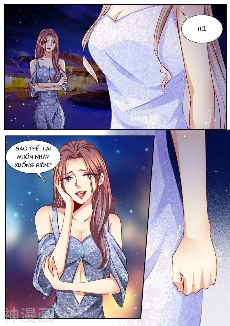 Cưng Chiều Vợ Yêu Chapter 106 - 8