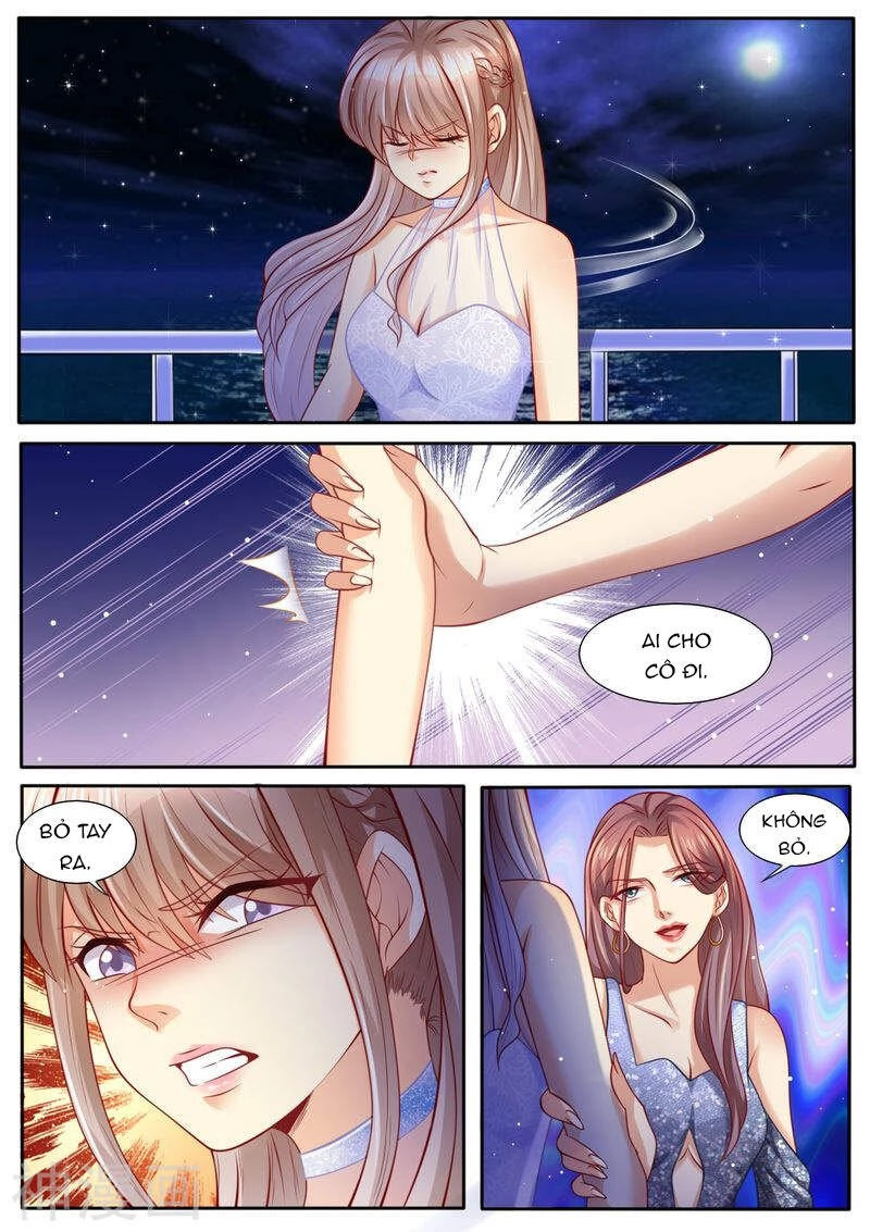 Cưng Chiều Vợ Yêu Chapter 106 - 9