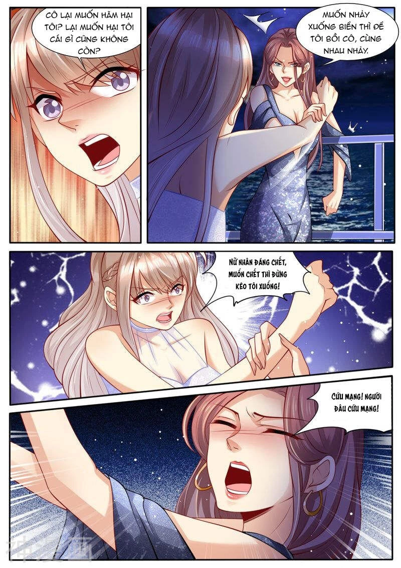 Cưng Chiều Vợ Yêu Chapter 106 - 10