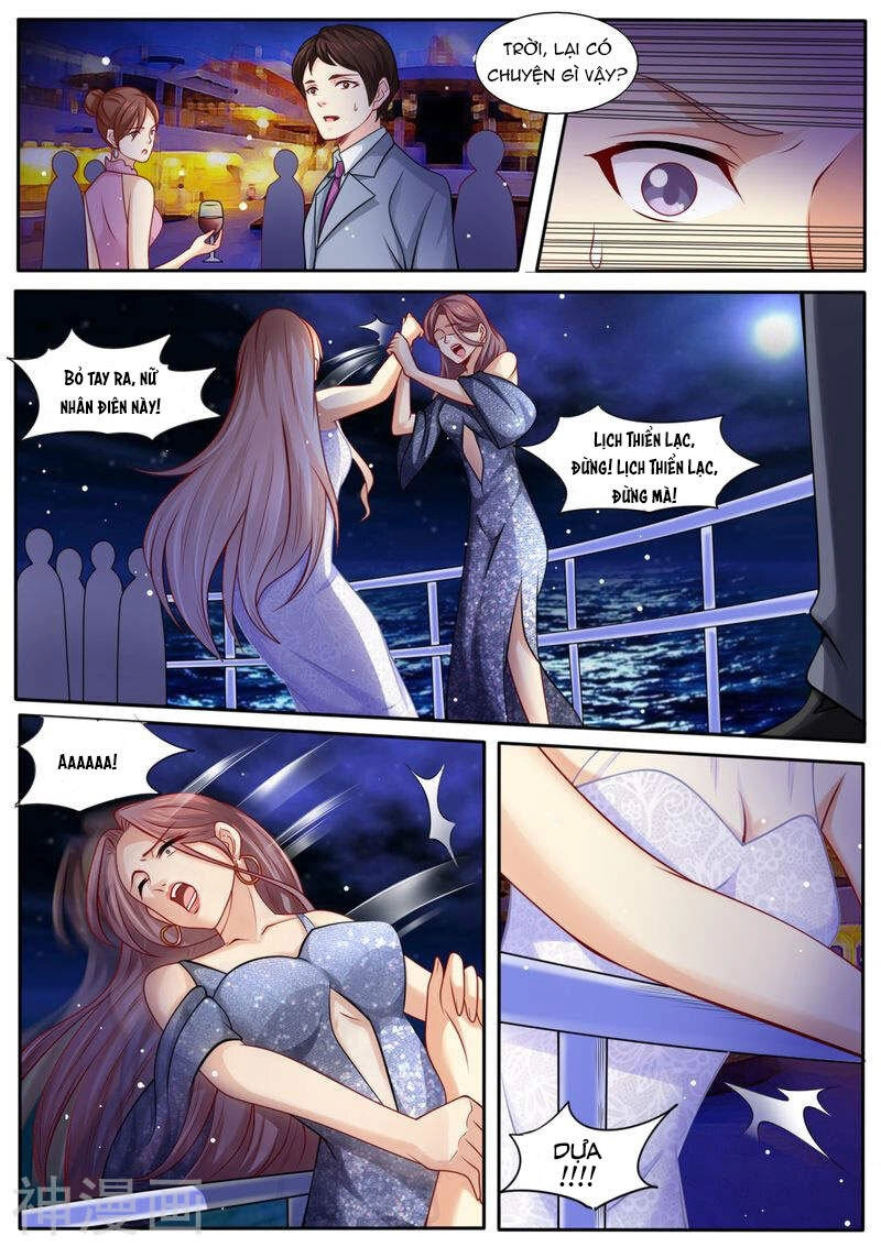 Cưng Chiều Vợ Yêu Chapter 106 - 11