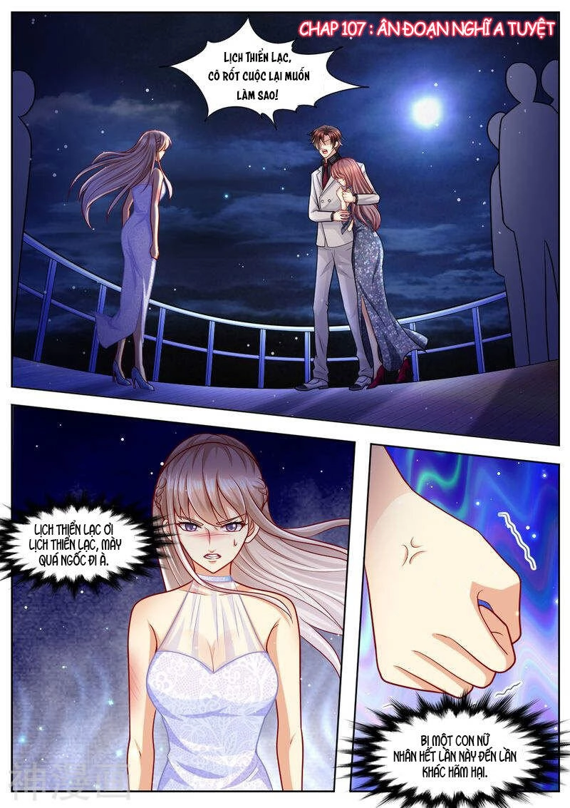 Cưng Chiều Vợ Yêu Chapter 107 - 2