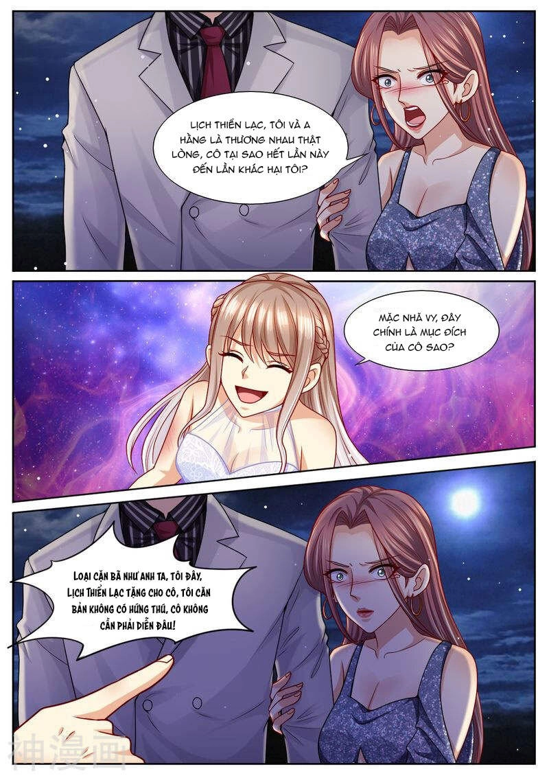 Cưng Chiều Vợ Yêu Chapter 107 - 4