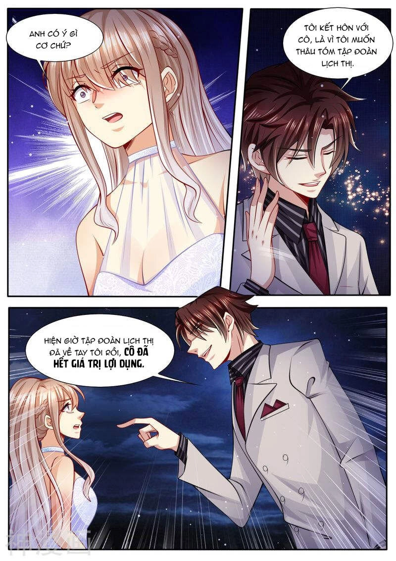 Cưng Chiều Vợ Yêu Chapter 107 - 9