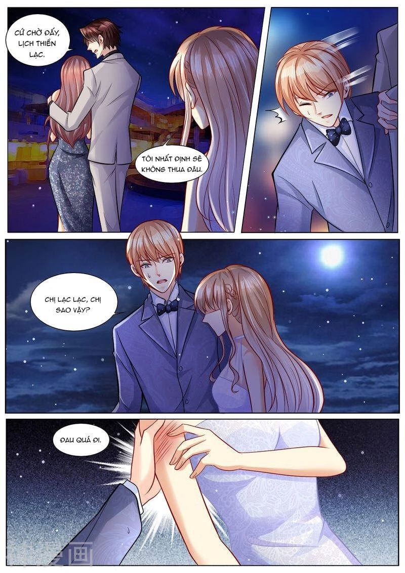 Cưng Chiều Vợ Yêu Chapter 107 - 12