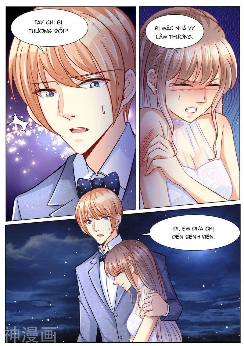 Cưng Chiều Vợ Yêu Chapter 107 - 13