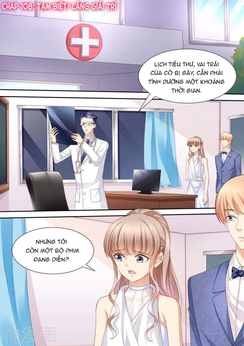 Cưng Chiều Vợ Yêu Chapter 108 - 2