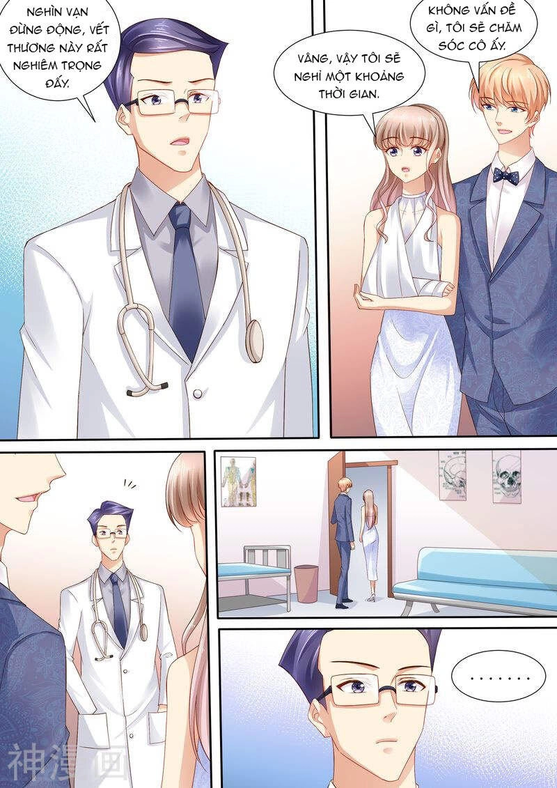 Cưng Chiều Vợ Yêu Chapter 108 - 3