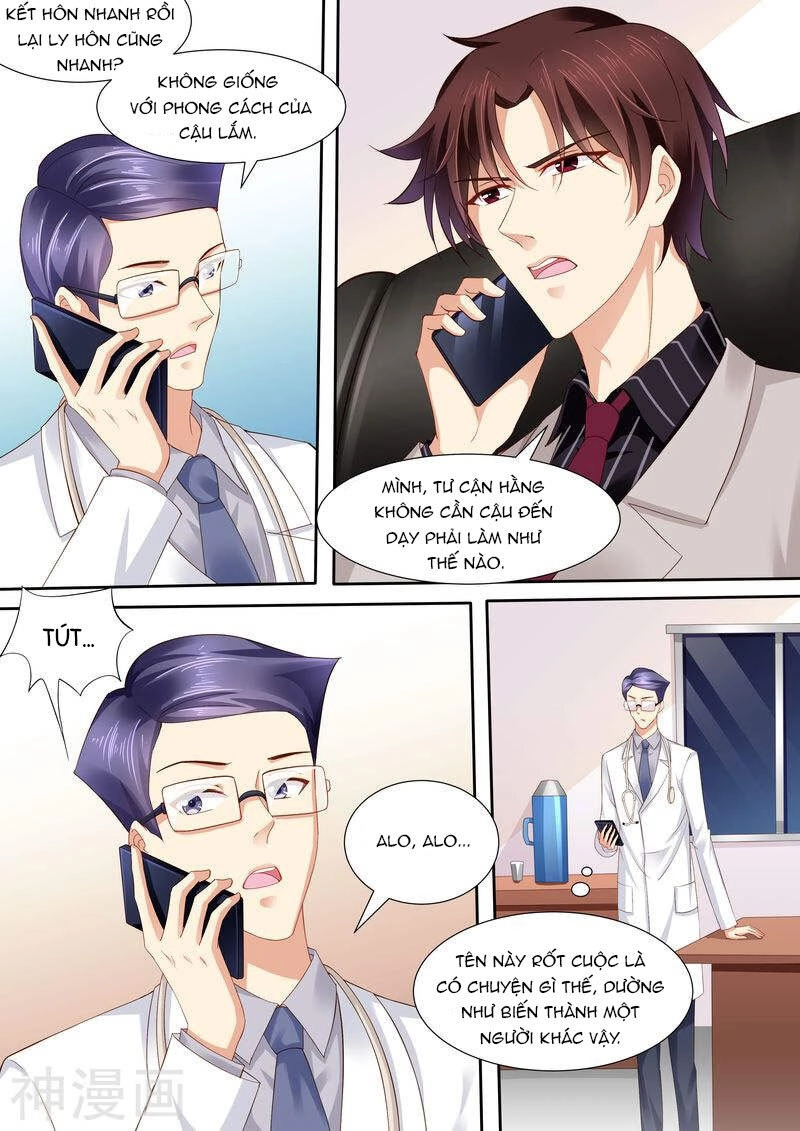 Cưng Chiều Vợ Yêu Chapter 108 - 5