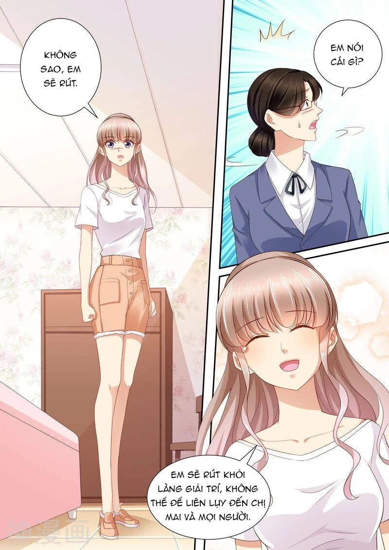 Cưng Chiều Vợ Yêu Chapter 108 - 9