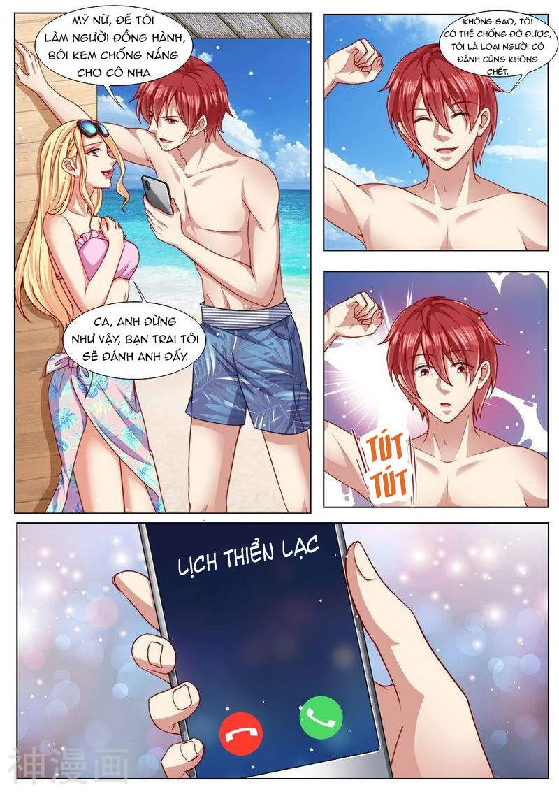 Cưng Chiều Vợ Yêu Chapter 109 - 3