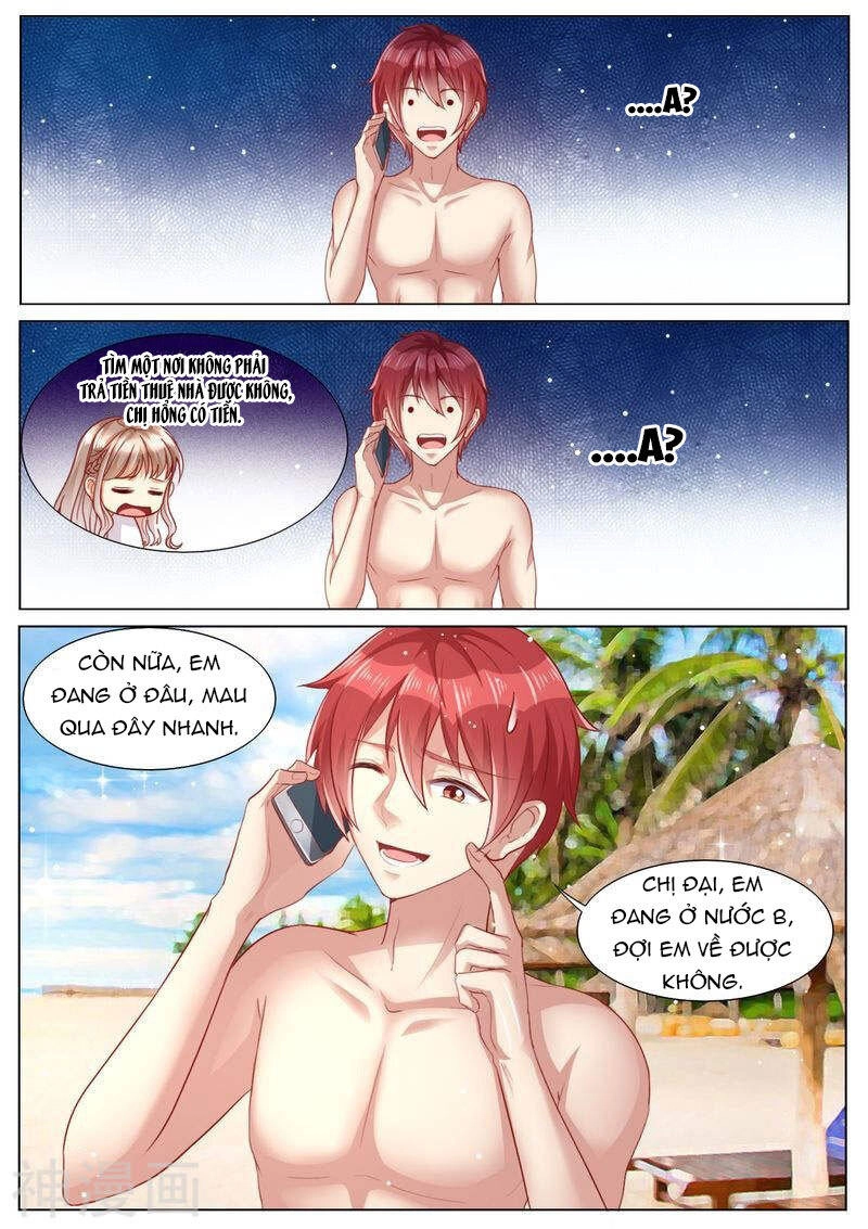 Cưng Chiều Vợ Yêu Chapter 109 - 5