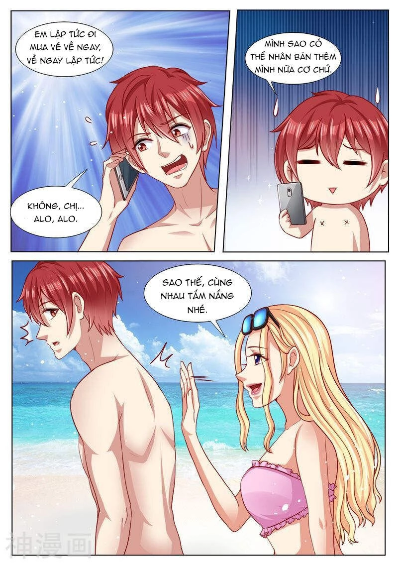 Cưng Chiều Vợ Yêu Chapter 109 - 6