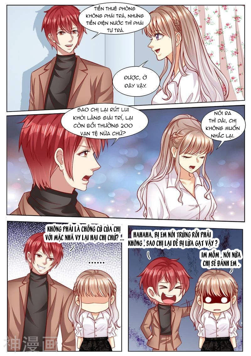 Cưng Chiều Vợ Yêu Chapter 109 - 9