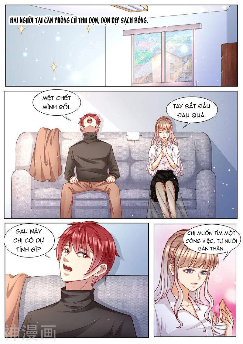 Cưng Chiều Vợ Yêu Chapter 109 - 10