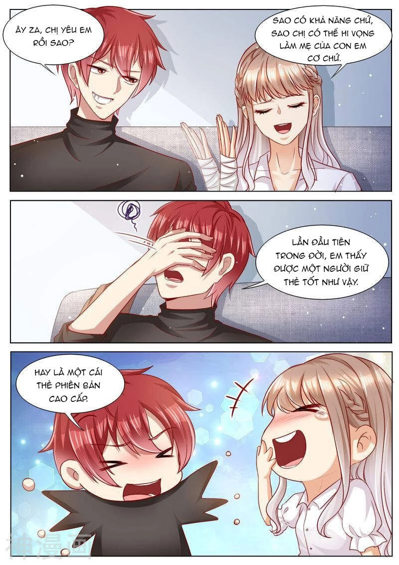 Cưng Chiều Vợ Yêu Chapter 109 - 12