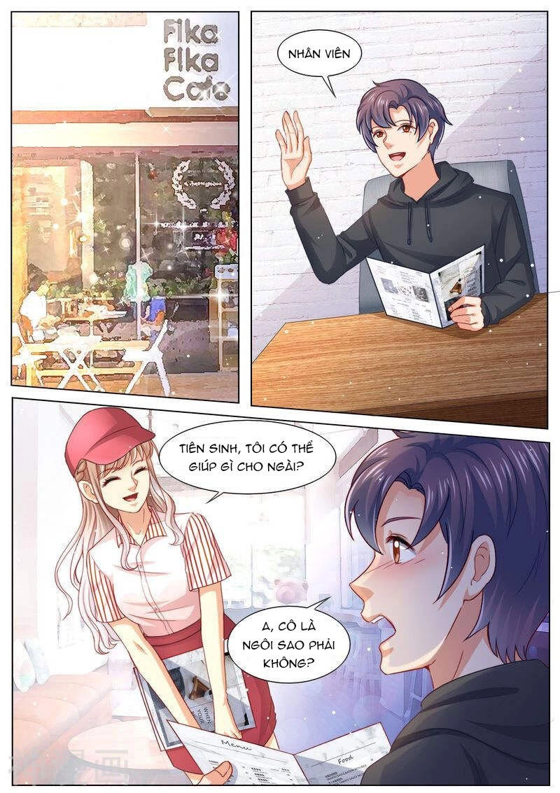 Cưng Chiều Vợ Yêu Chapter 109 - 13