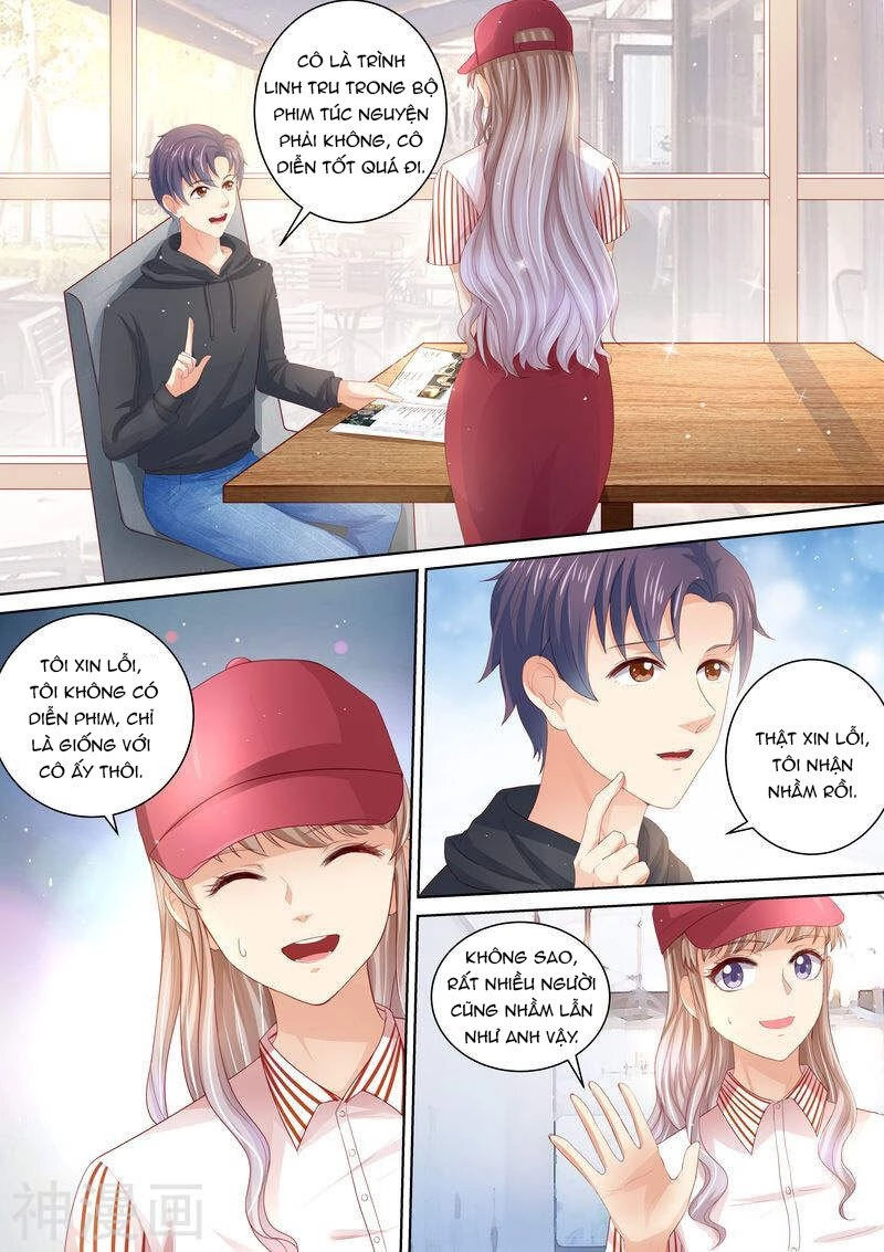 Cưng Chiều Vợ Yêu Chapter 110 - 2