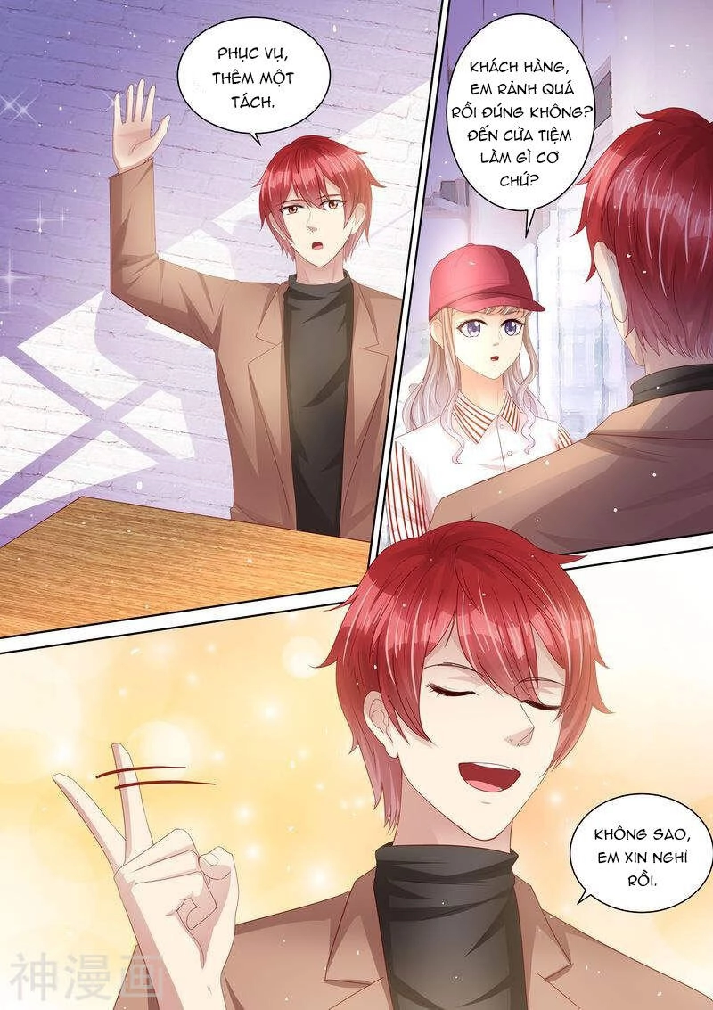 Cưng Chiều Vợ Yêu Chapter 110 - 4