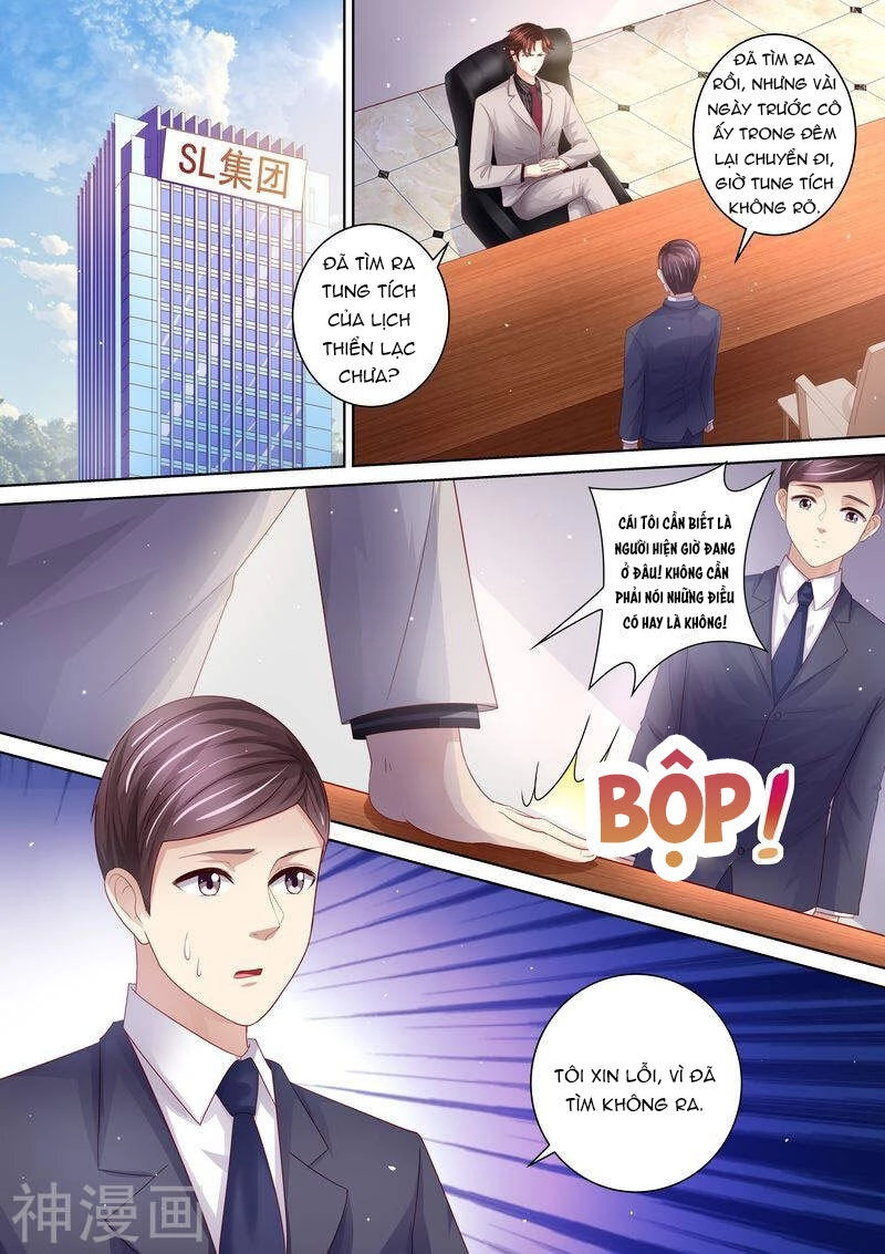 Cưng Chiều Vợ Yêu Chapter 110 - 6