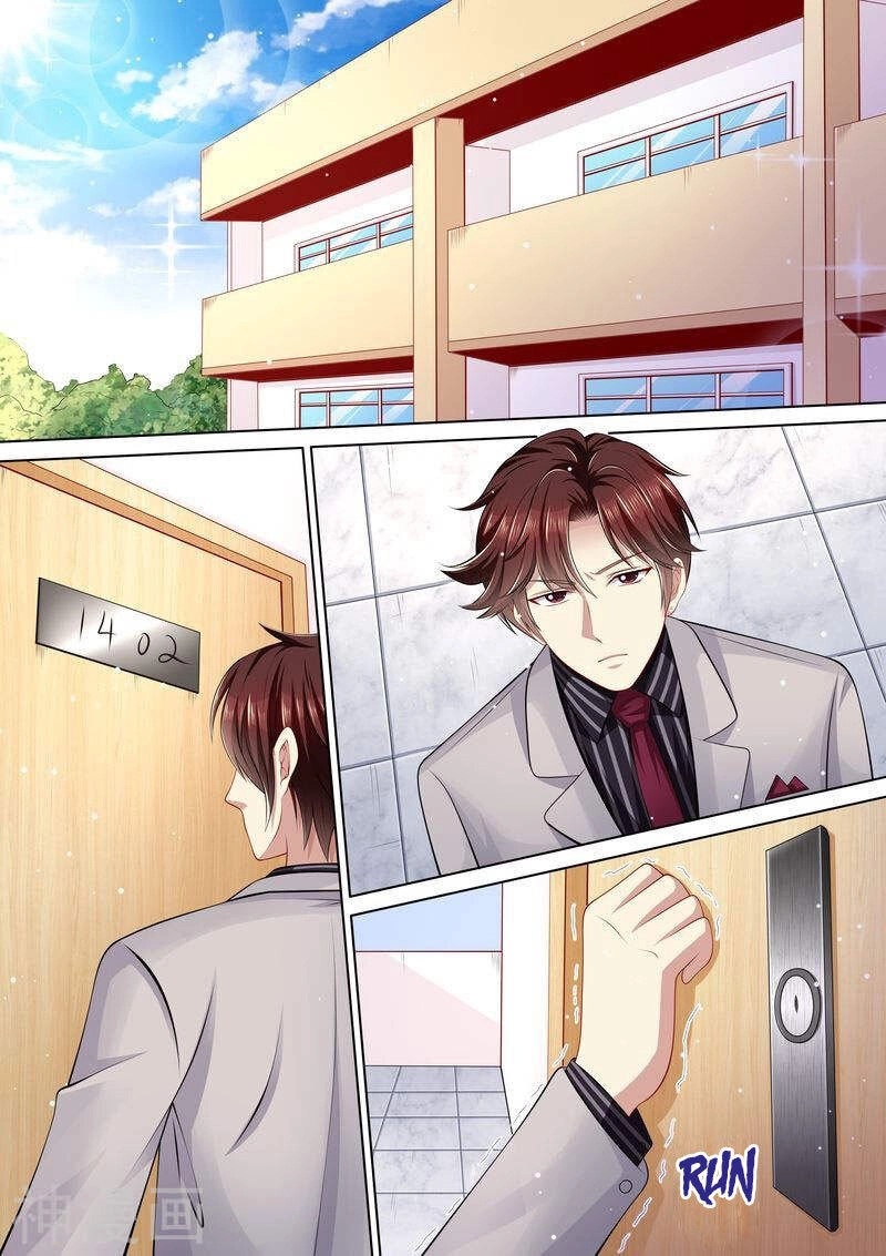 Cưng Chiều Vợ Yêu Chapter 110 - 8