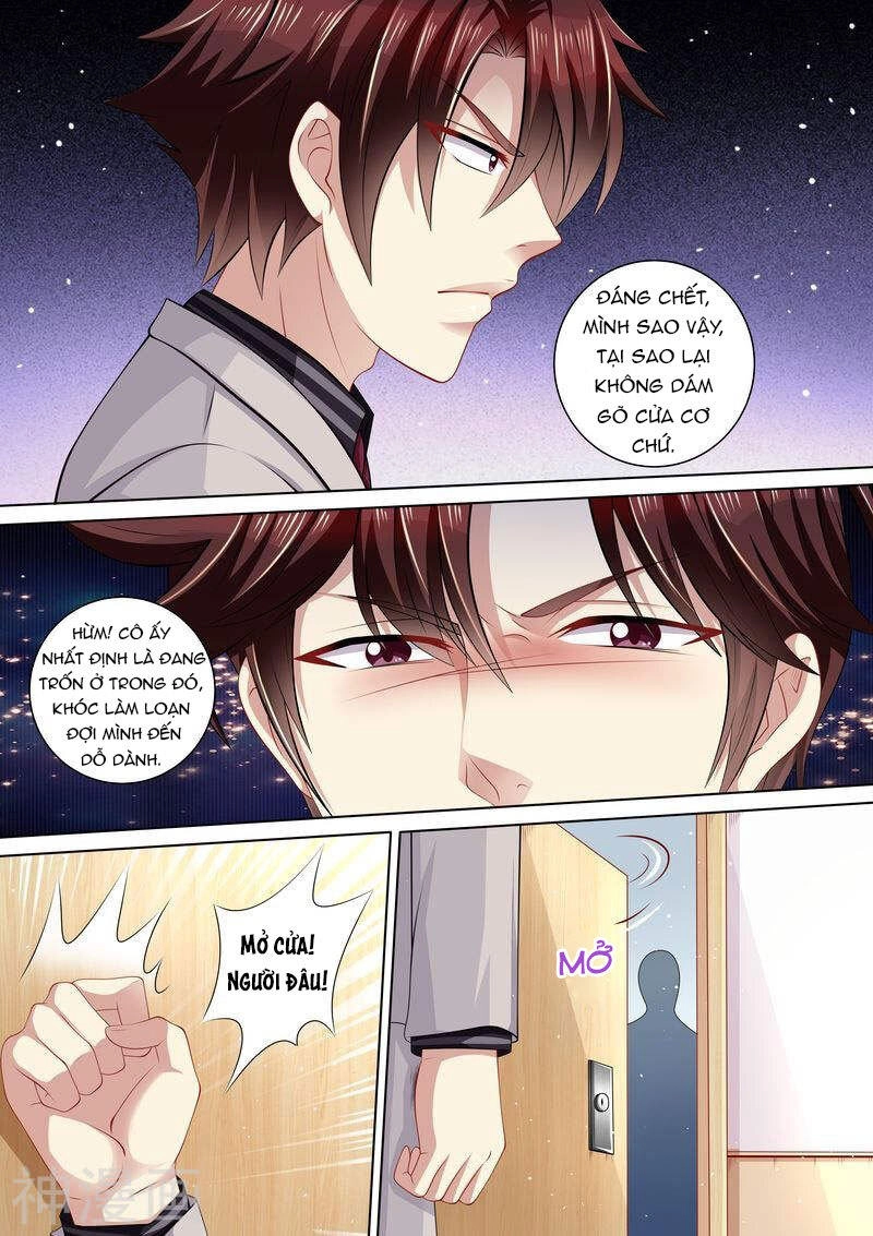 Cưng Chiều Vợ Yêu Chapter 110 - 9