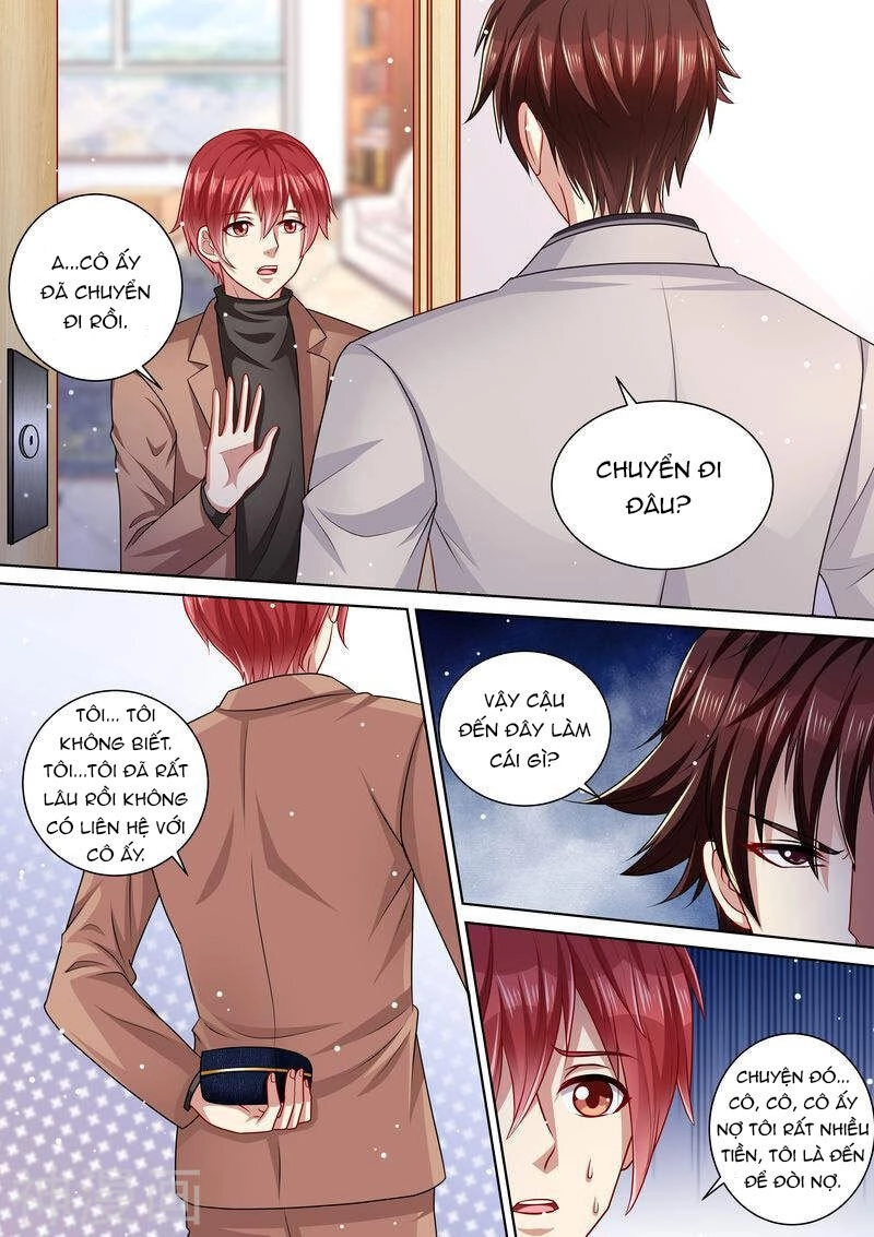 Cưng Chiều Vợ Yêu Chapter 110 - 11