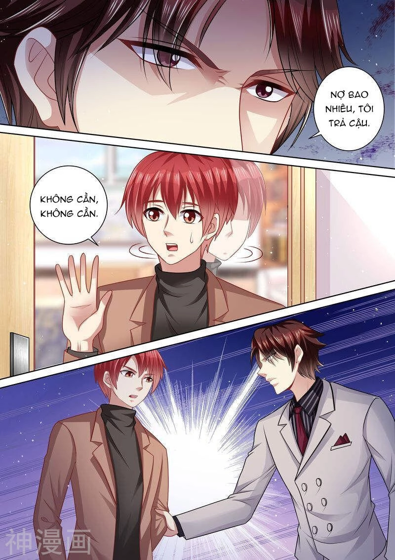 Cưng Chiều Vợ Yêu Chapter 110 - 12