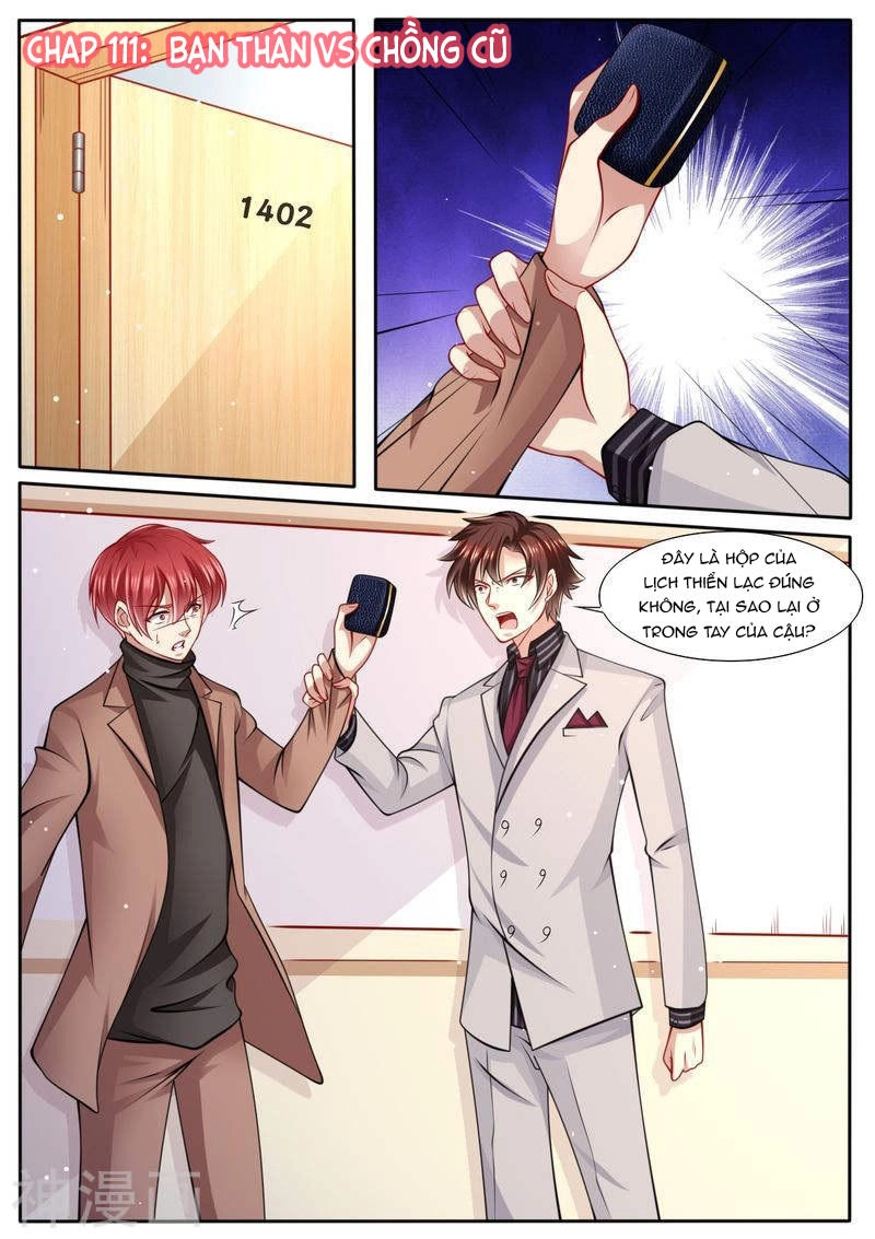 Cưng Chiều Vợ Yêu Chapter 111 - 2