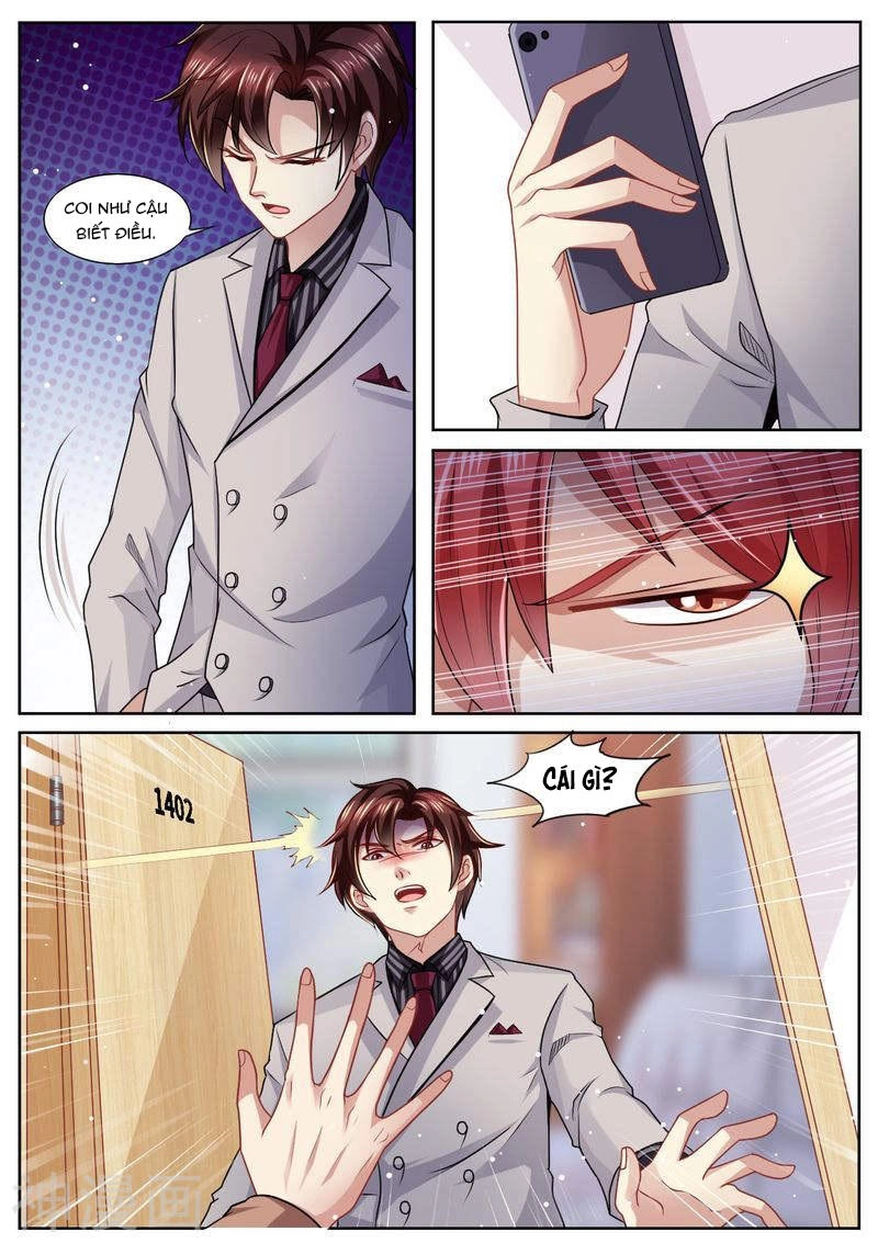 Cưng Chiều Vợ Yêu Chapter 111 - 5