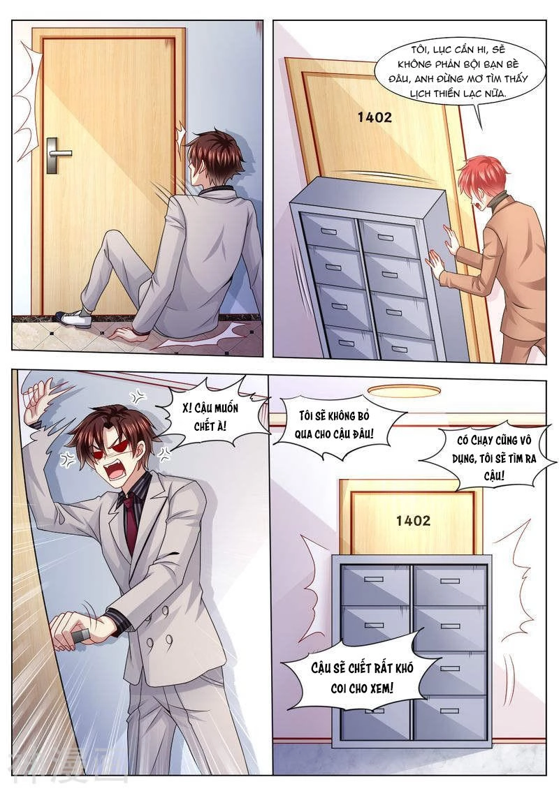 Cưng Chiều Vợ Yêu Chapter 111 - 6