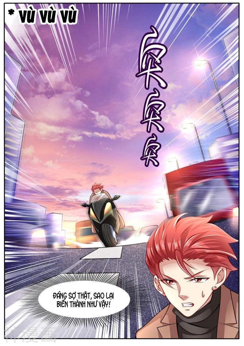 Cưng Chiều Vợ Yêu Chapter 111 - 7