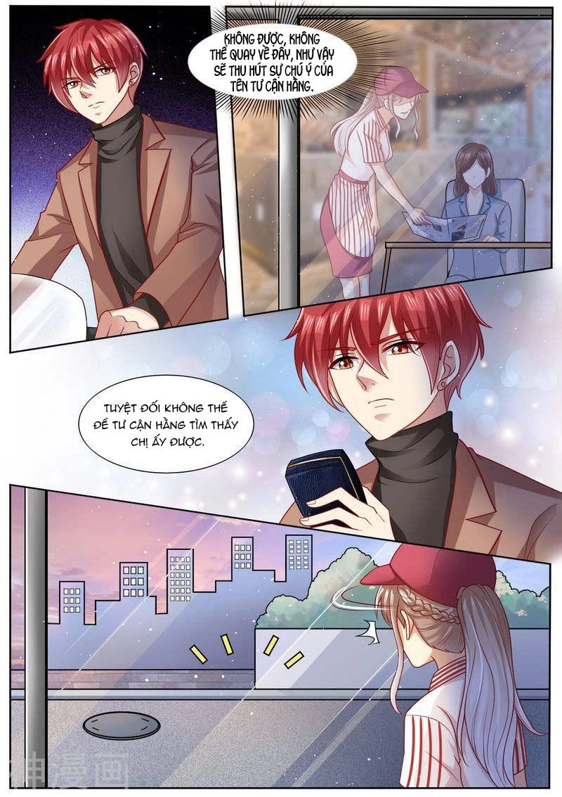 Cưng Chiều Vợ Yêu Chapter 111 - 8