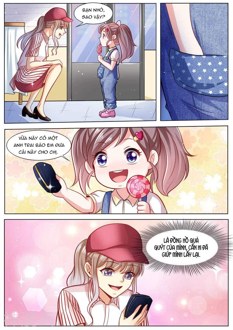 Cưng Chiều Vợ Yêu Chapter 111 - 10