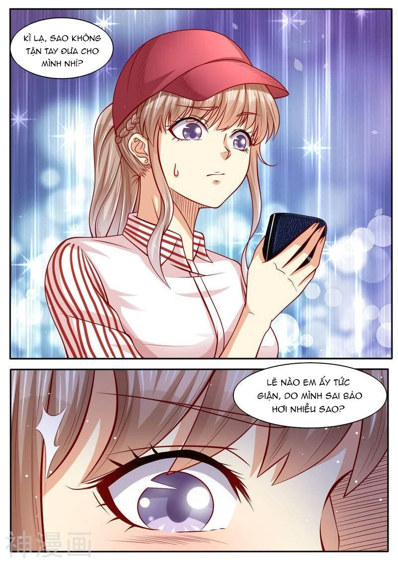 Cưng Chiều Vợ Yêu Chapter 111 - 11