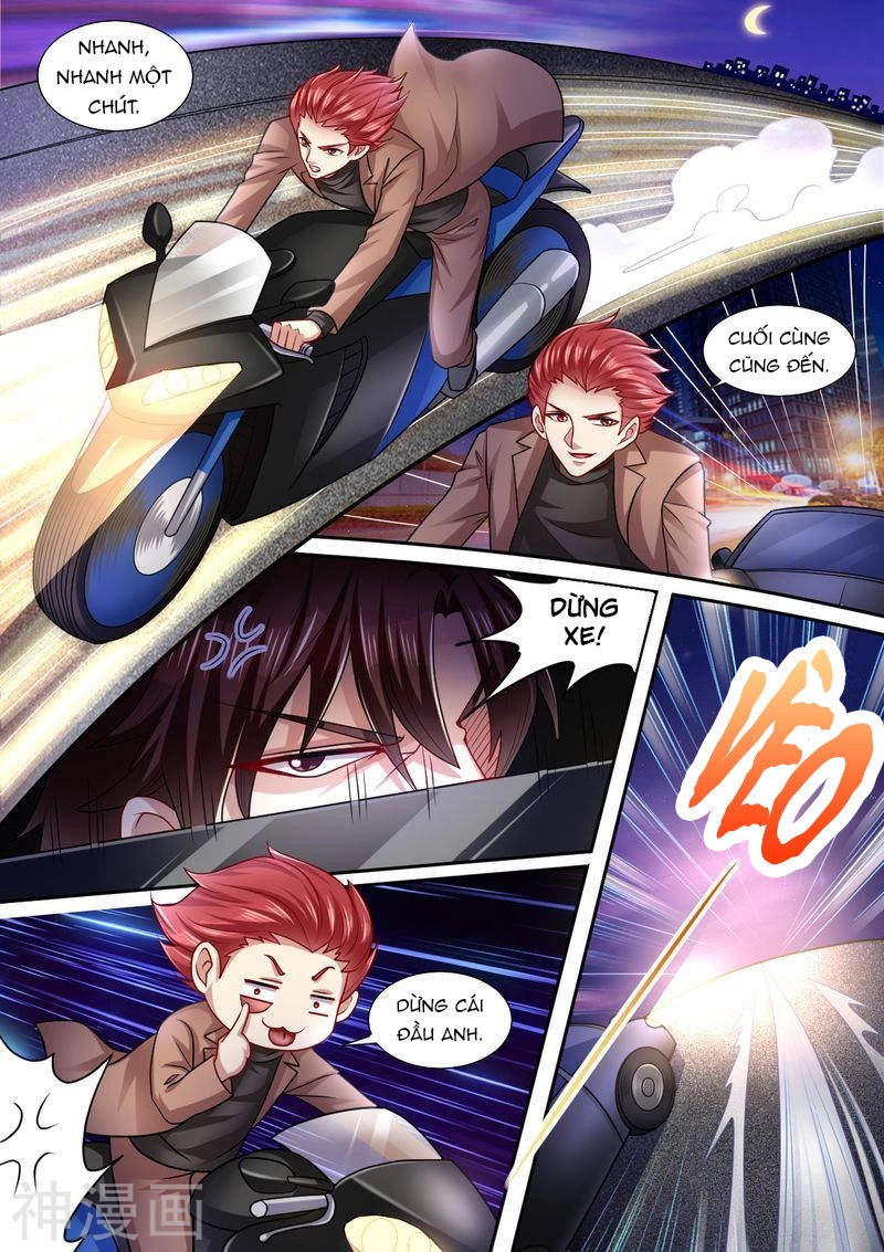 Cưng Chiều Vợ Yêu Chapter 111 - 12