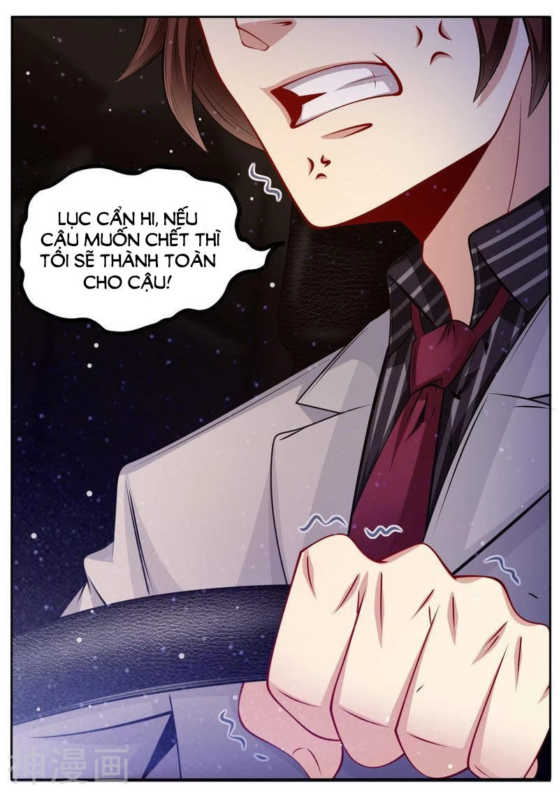 Cưng Chiều Vợ Yêu Chapter 111 - 13