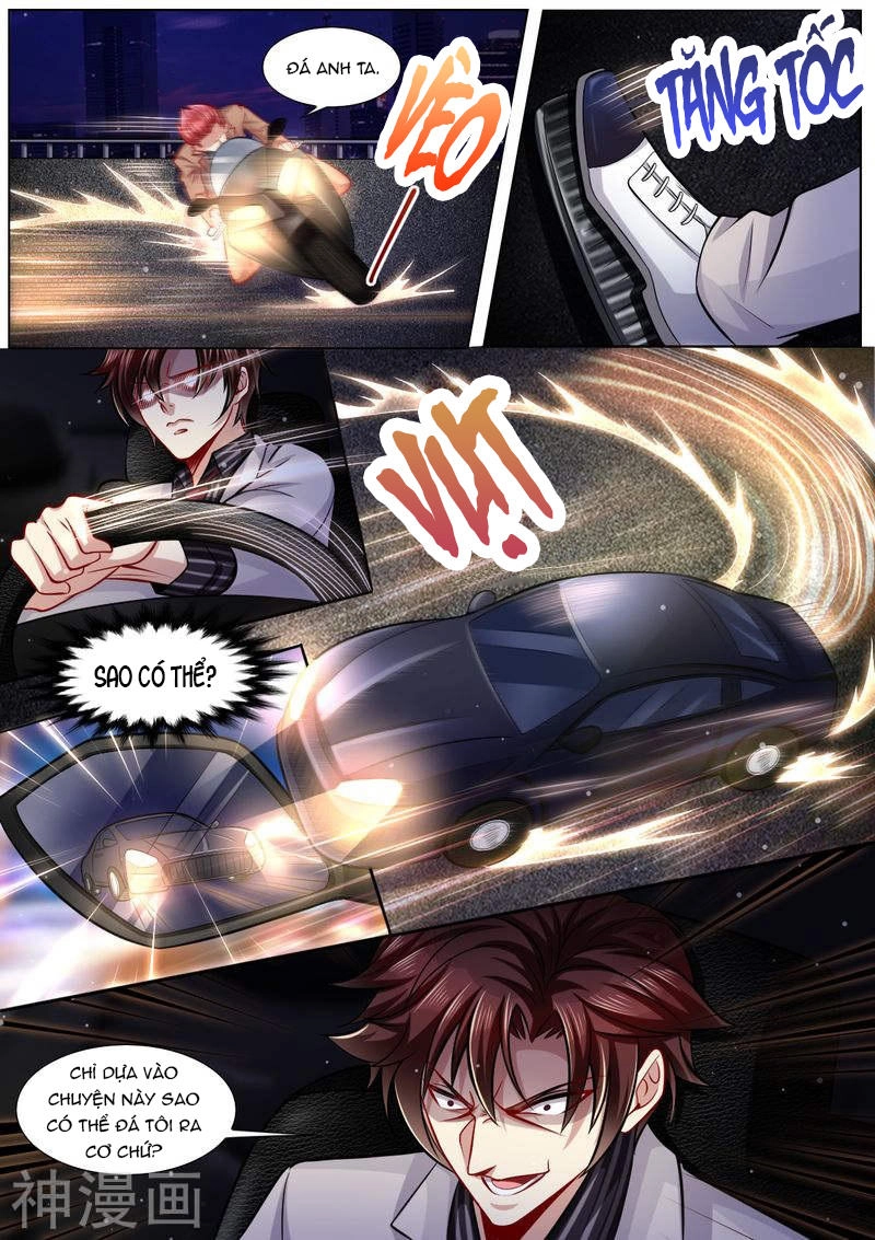 Cưng Chiều Vợ Yêu Chapter 112 - 4