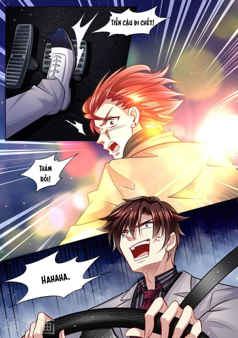 Cưng Chiều Vợ Yêu Chapter 112 - 5