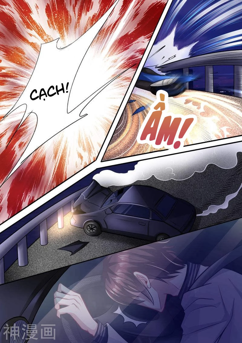 Cưng Chiều Vợ Yêu Chapter 112 - 6