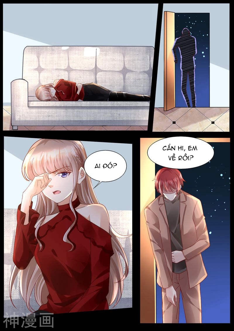 Cưng Chiều Vợ Yêu Chapter 112 - 7