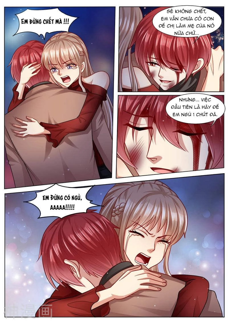 Cưng Chiều Vợ Yêu Chapter 112 - 9