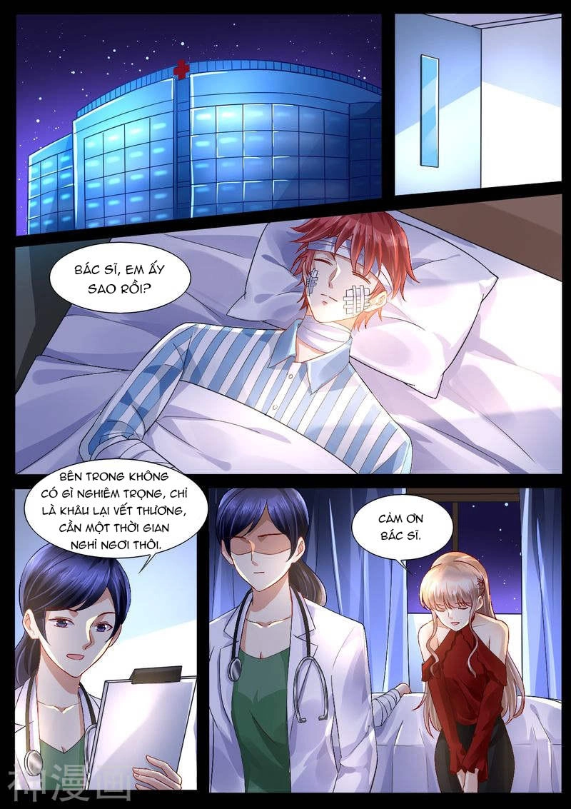 Cưng Chiều Vợ Yêu Chapter 112 - 10