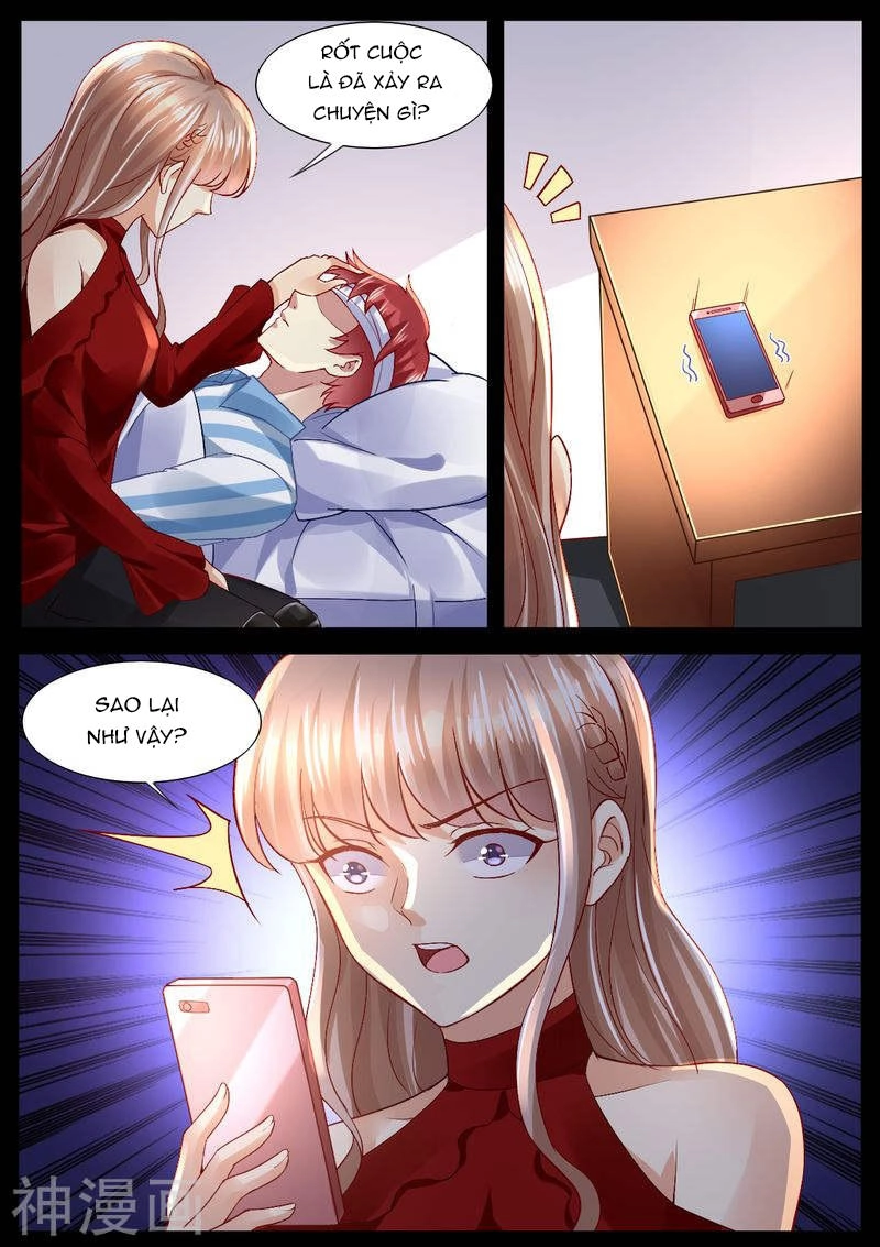 Cưng Chiều Vợ Yêu Chapter 112 - 11